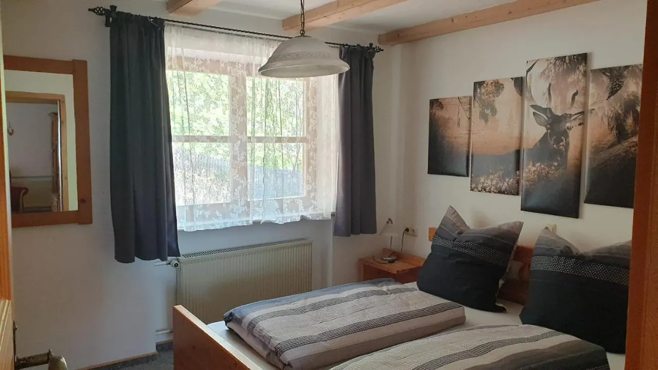 Landhaus Amberg Hopfen Am See // Hopfensee // Fuessen Fussen