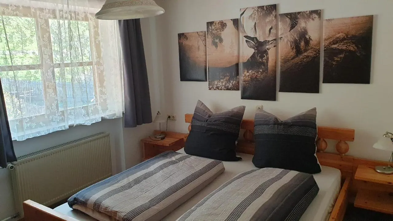 Landhaus Amberg Hopfen Am See // Hopfensee // Fuessen Apartment Fussen