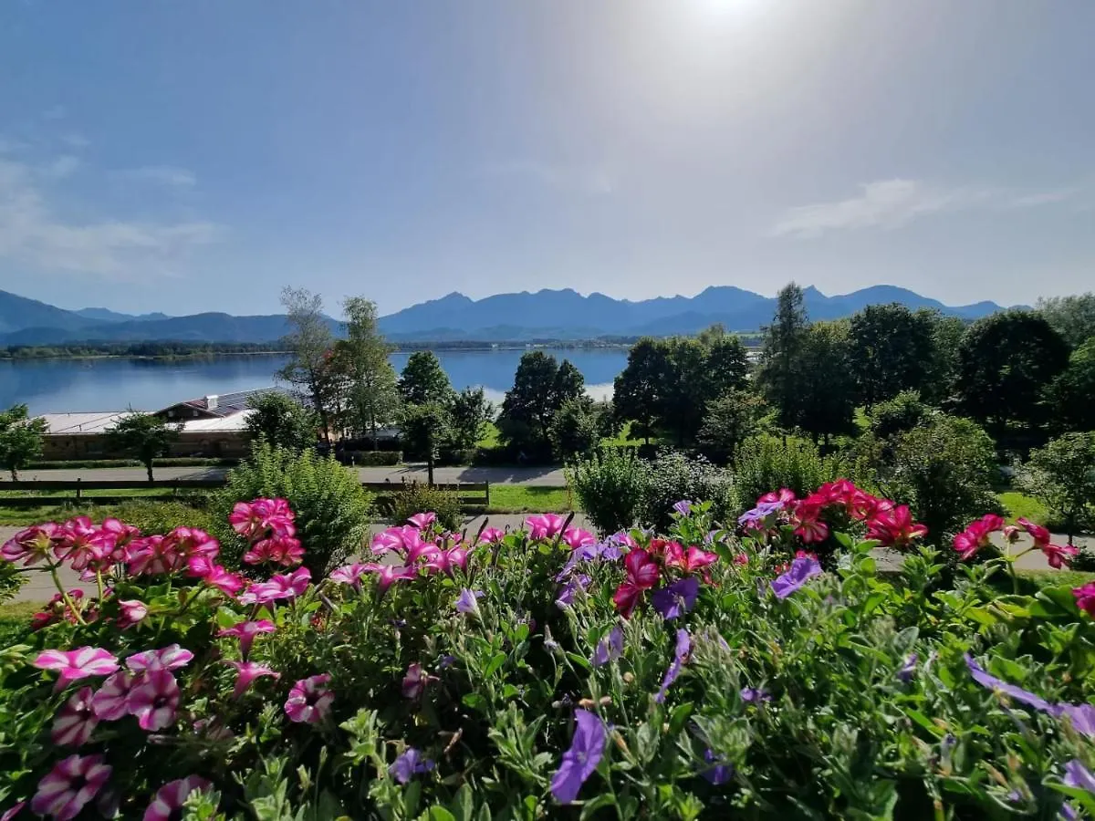 Landhaus Amberg Hopfen Am See // Hopfensee // Fuessen 0*, Fussen