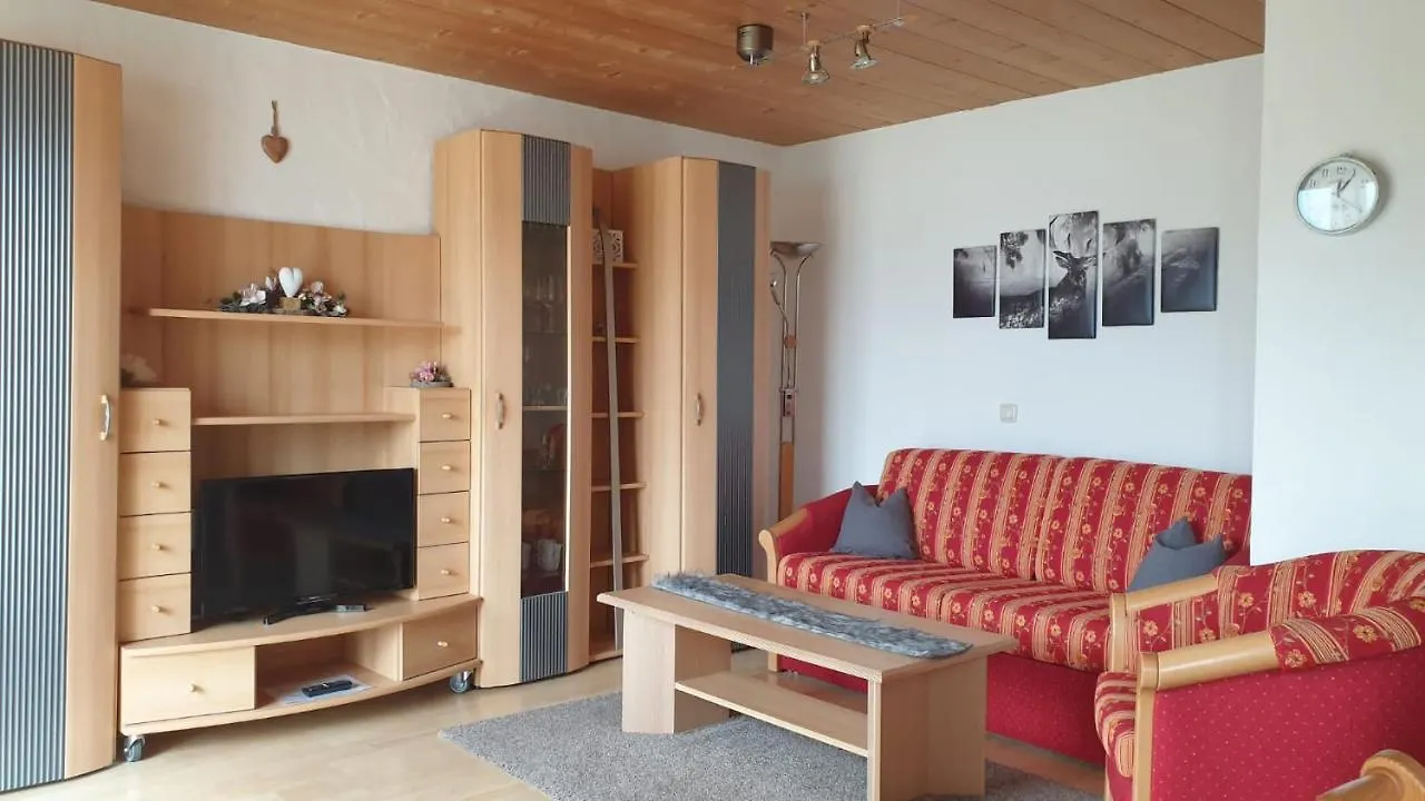 Landhaus Amberg Hopfen Am See // Hopfensee // Fuessen Fussen