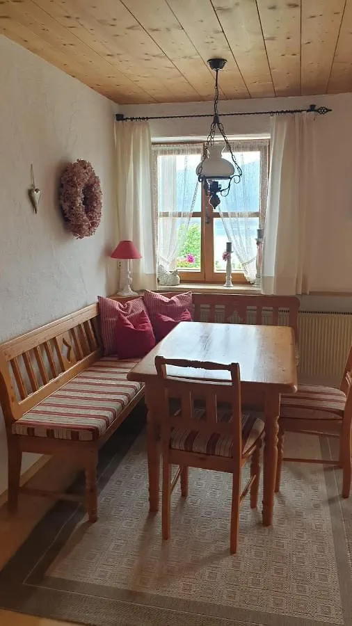 Landhaus Amberg Hopfen Am See // Hopfensee // Fuessen