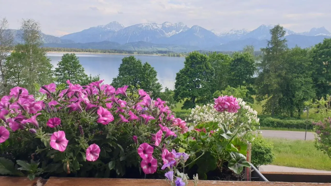 Landhaus Amberg Hopfen Am See // Hopfensee // Fuessen 0*, Fussen