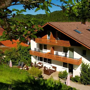 Weiss, Sandra Weiss Appartement