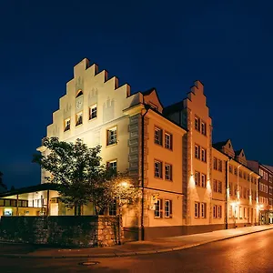 Hotel Central City Hotel, Füssen