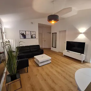 Panorama Penthouse Appartement
