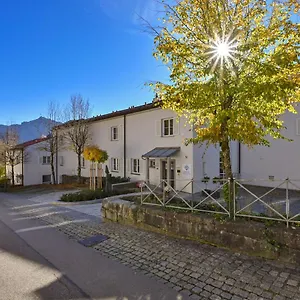 Gaestehaus Sankt Ulrich Füssen