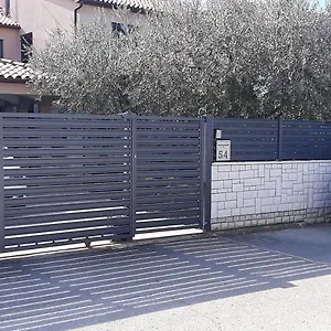 Dany , Fažana Kroatien