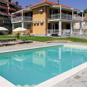 Il Gattino Di Porto - 6 - Monolocale Terrazzo Piscina , Imperia Italien