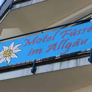 Im Allgaeu Füssen