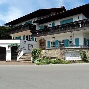 Landhaus Enzensberg Appartement