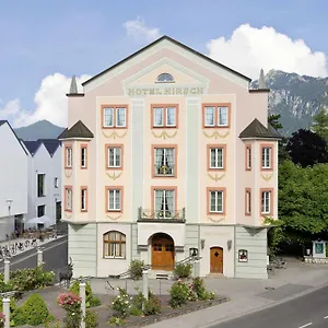 Hotel Hirsch, Füssen